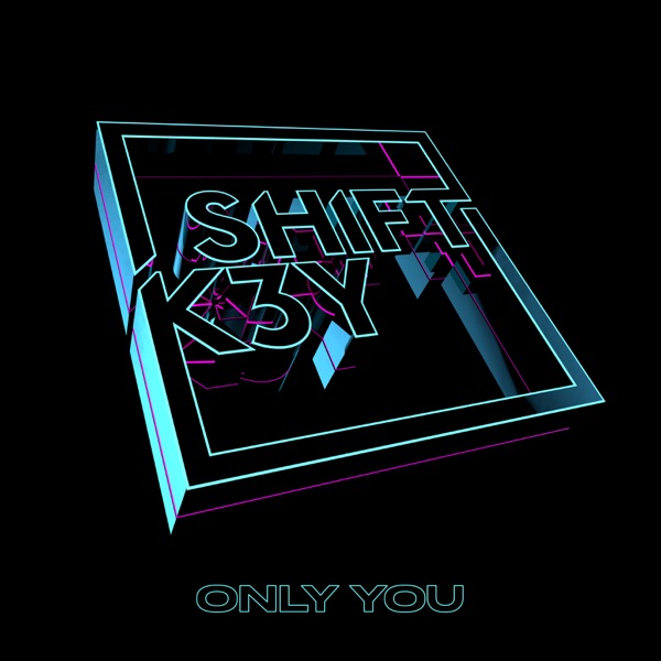 Only You - Single album cover