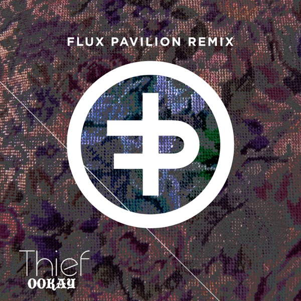 Thief (Flux Pavilion Remix) - Single album cover