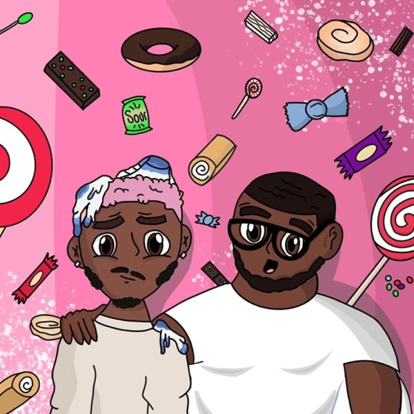 Candyland (feat. Bfb Da Packman) - Single album cover