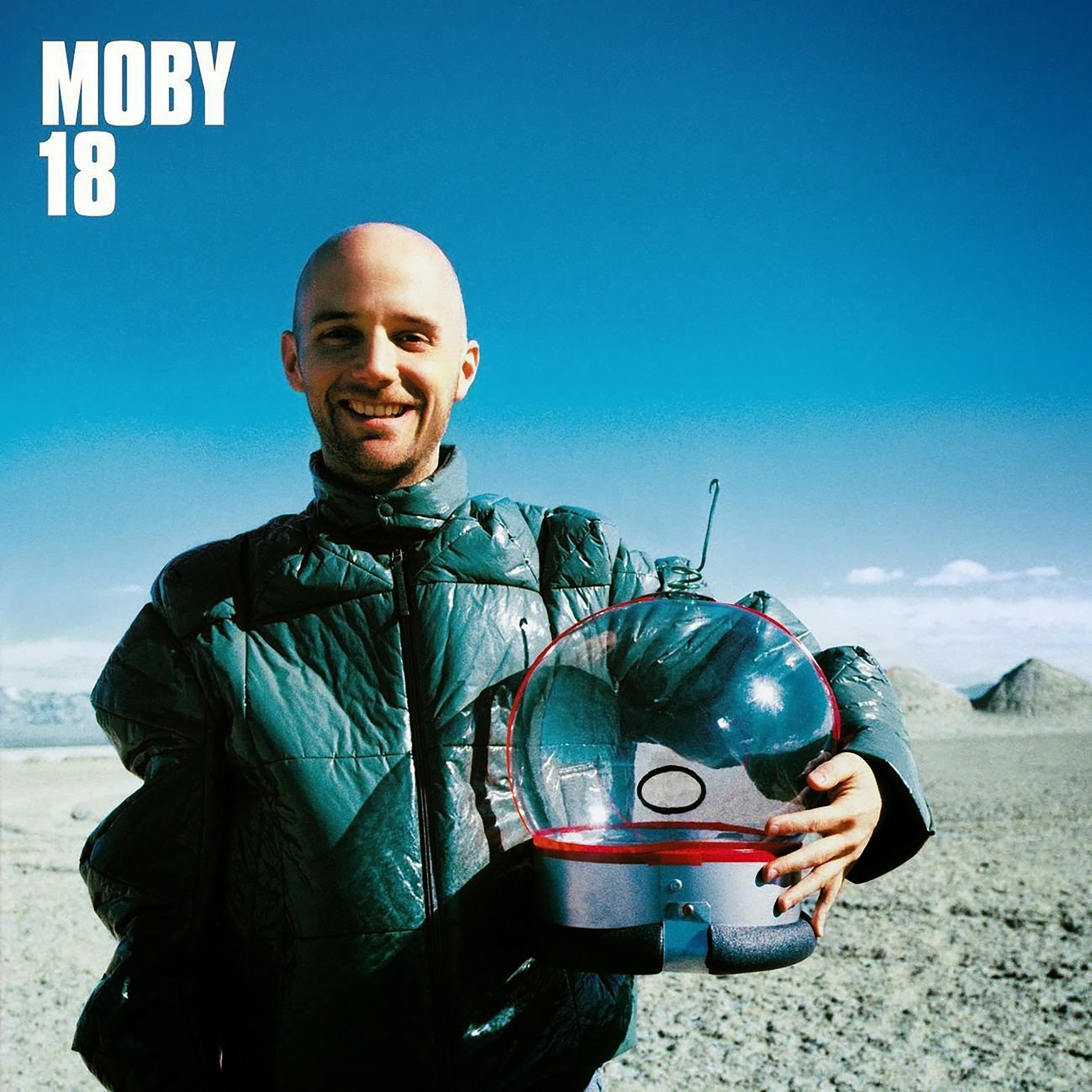 18 & 18 B-Sides album cover