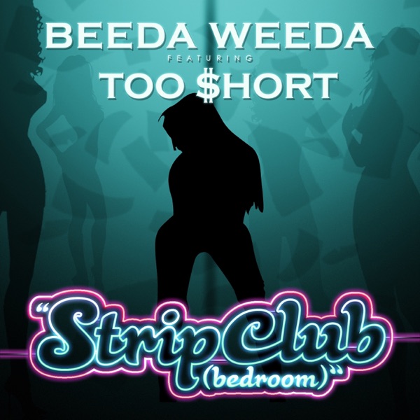 Strip Club (feat. Too $hort & 1-O.A.K) - Single album cover