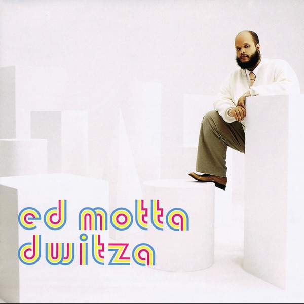 Dwitza album cover