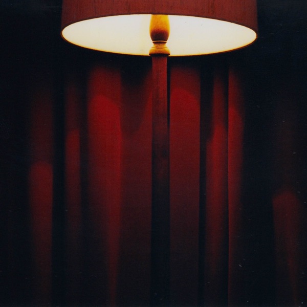 Dark Red - Single album cover