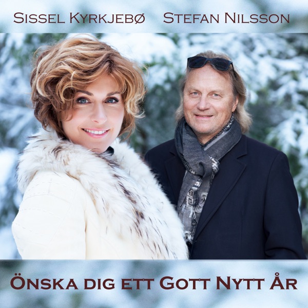 Önska dig ett Gott Nytt År - Single album cover