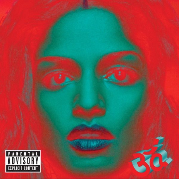 Matangi album cover