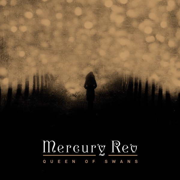 The Queen of Swans - Single album cover
