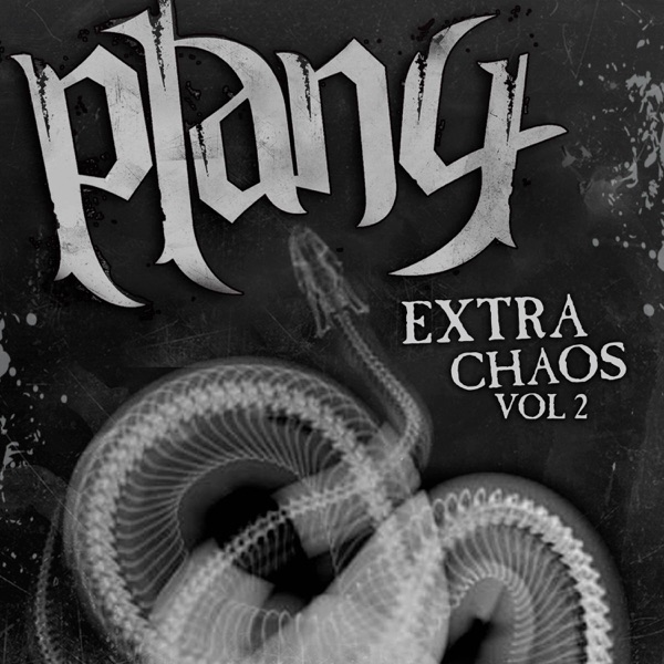 Extrachaos, Vol. 2 album cover