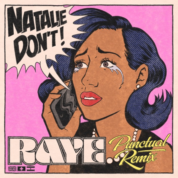 Natalie Don’t (Punctual Remix) - Single album cover