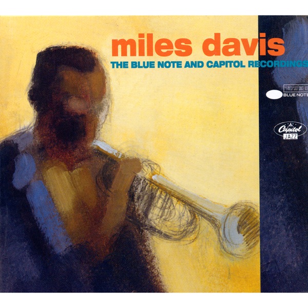 The Blue Note And Capitol Recordings album cover