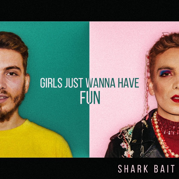 Girls Just Wanna Have Fun - Single album cover