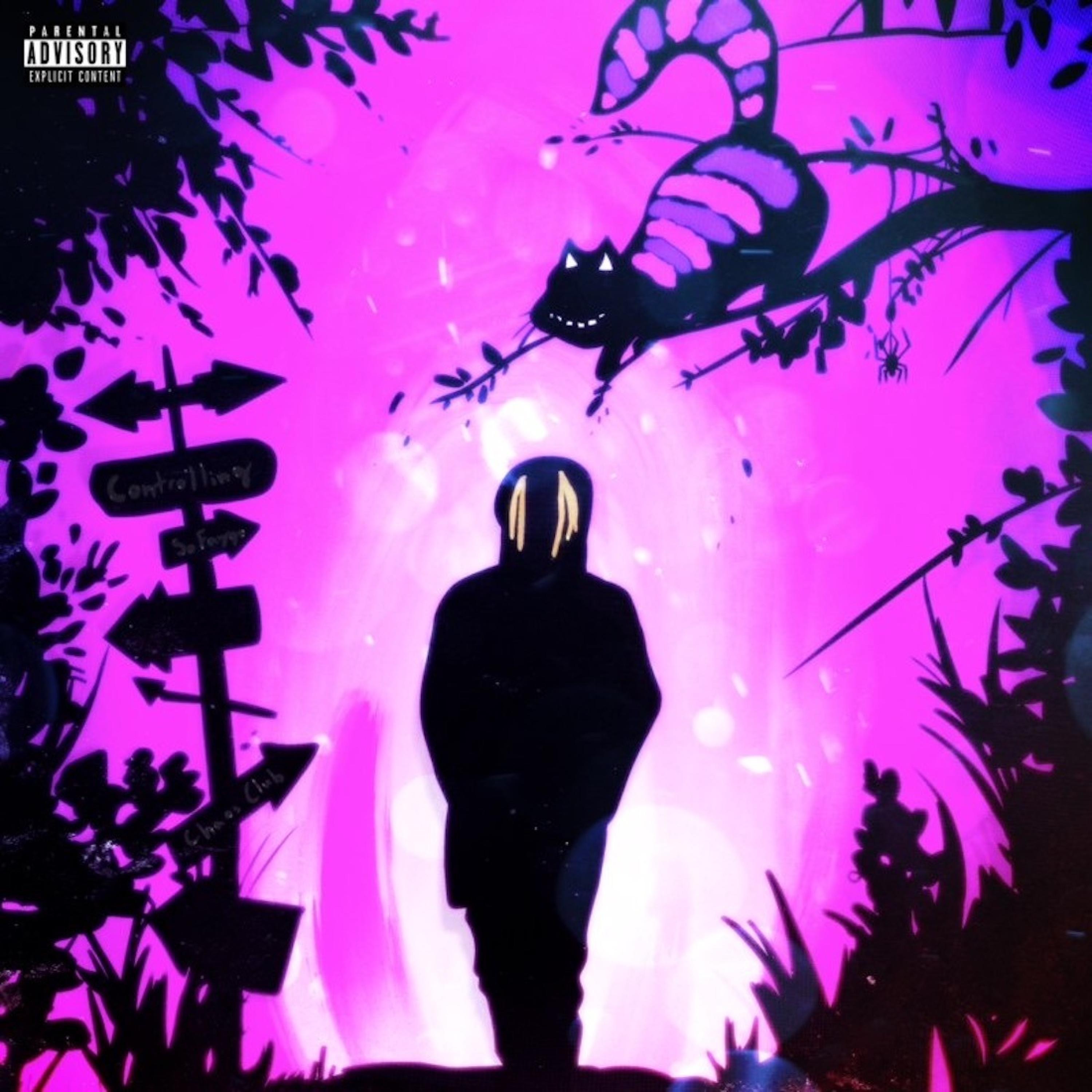 Controlling - Single album cover