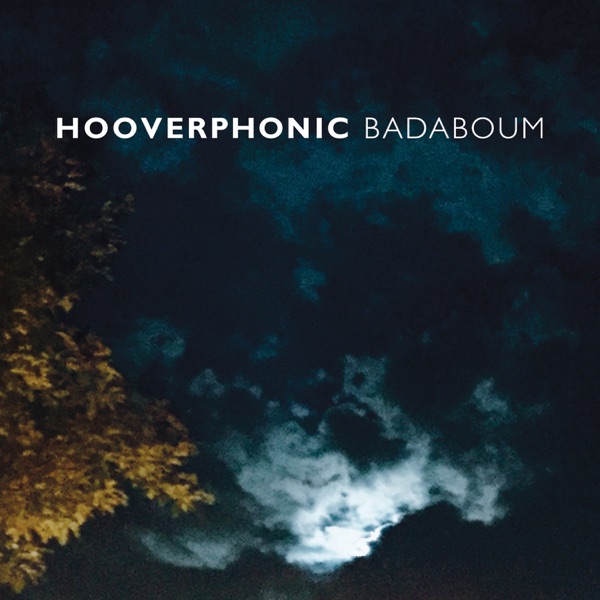 Badaboum - Single album cover