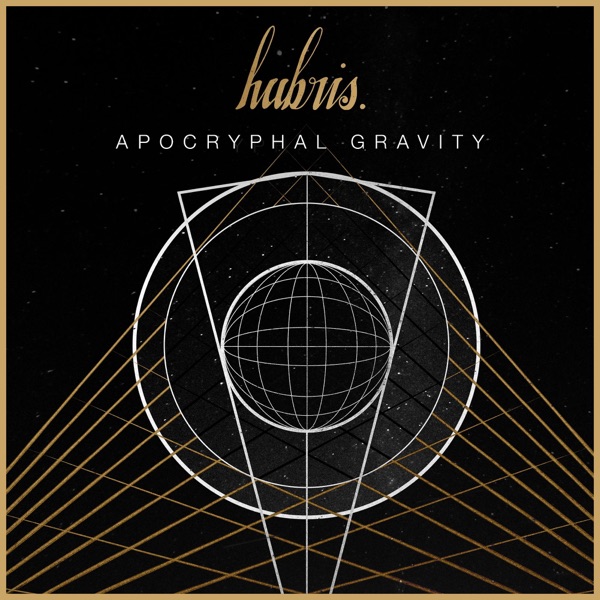 Apocryphal Gravity album cover