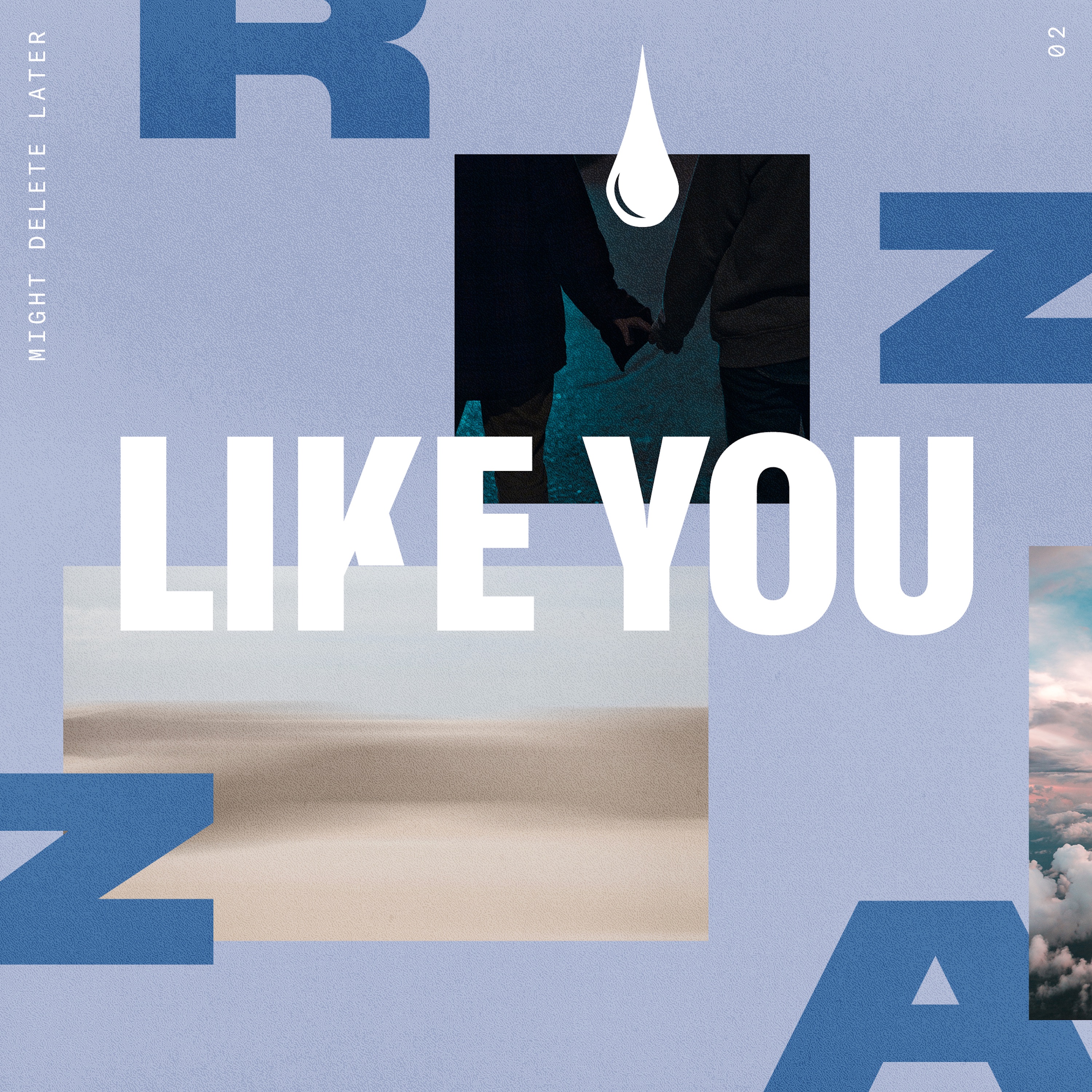 Like You - Single album cover