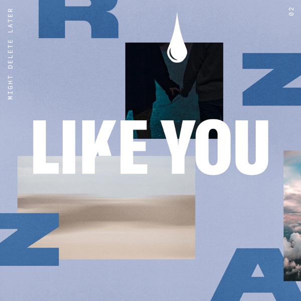 Like You - Single album cover