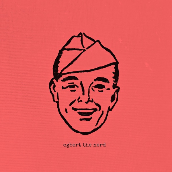 Ogbert the Nerd - Single album cover