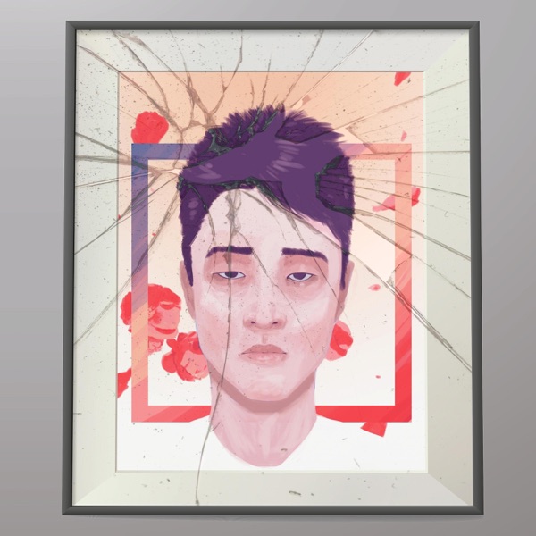 Concussion - Single album cover