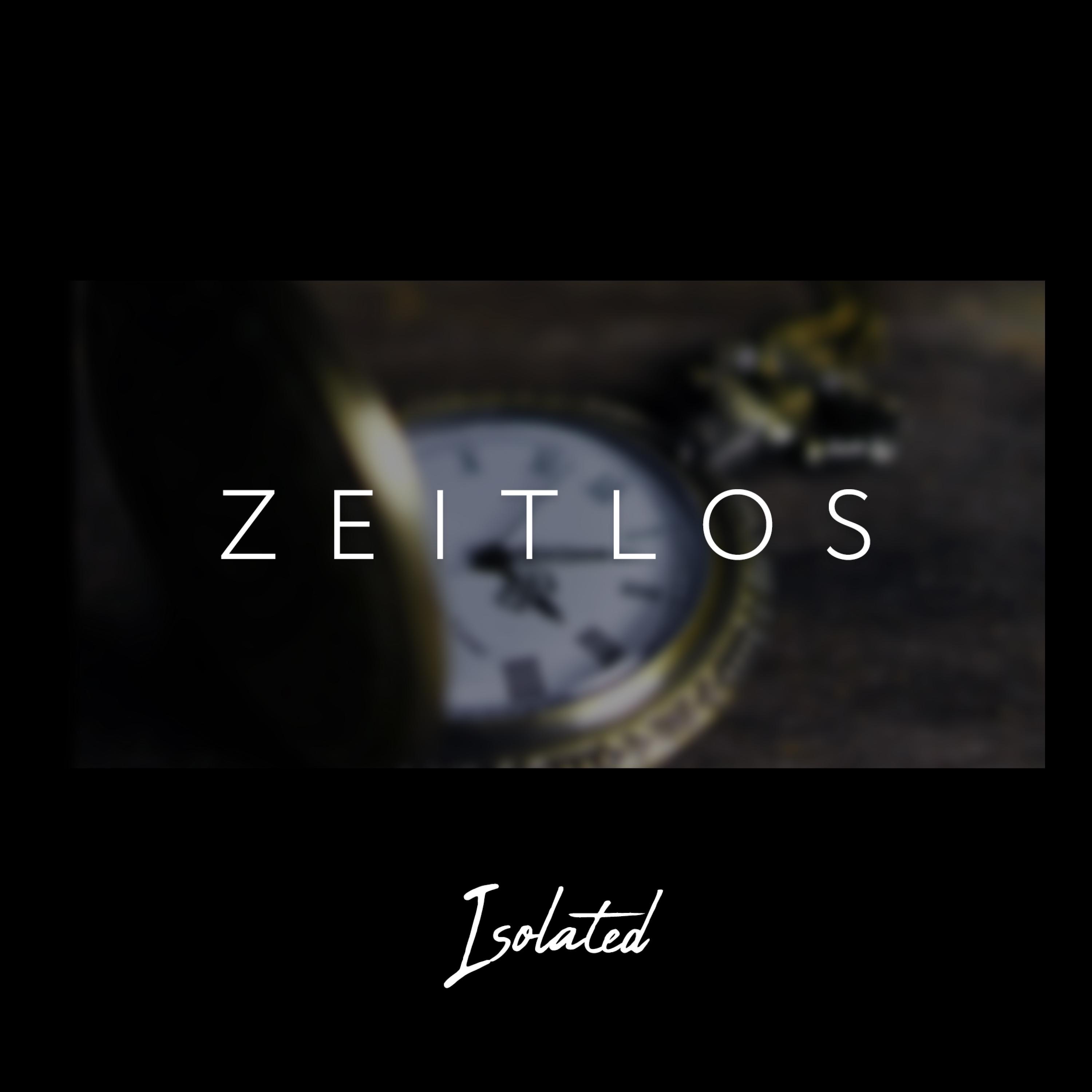 Zeitlos - Single album cover
