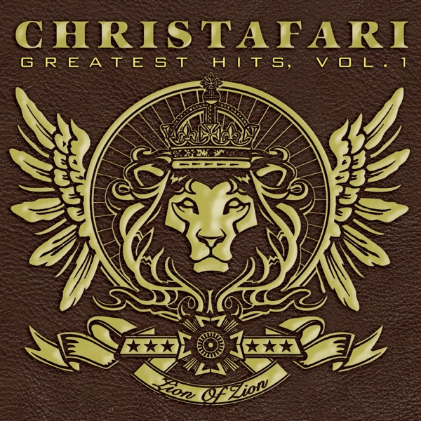 Greatest Hits, Vol. 1 album cover