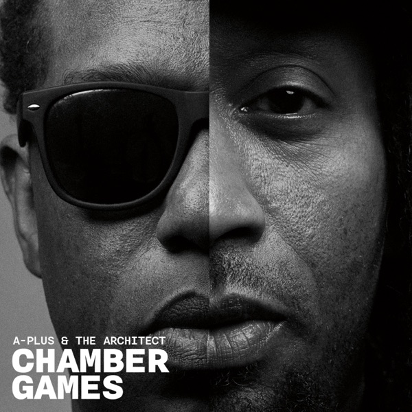 Chamber Games album cover