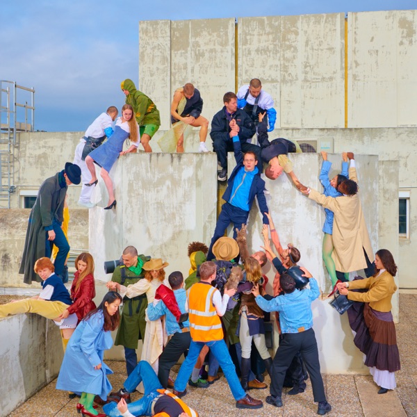 Room with a View album cover