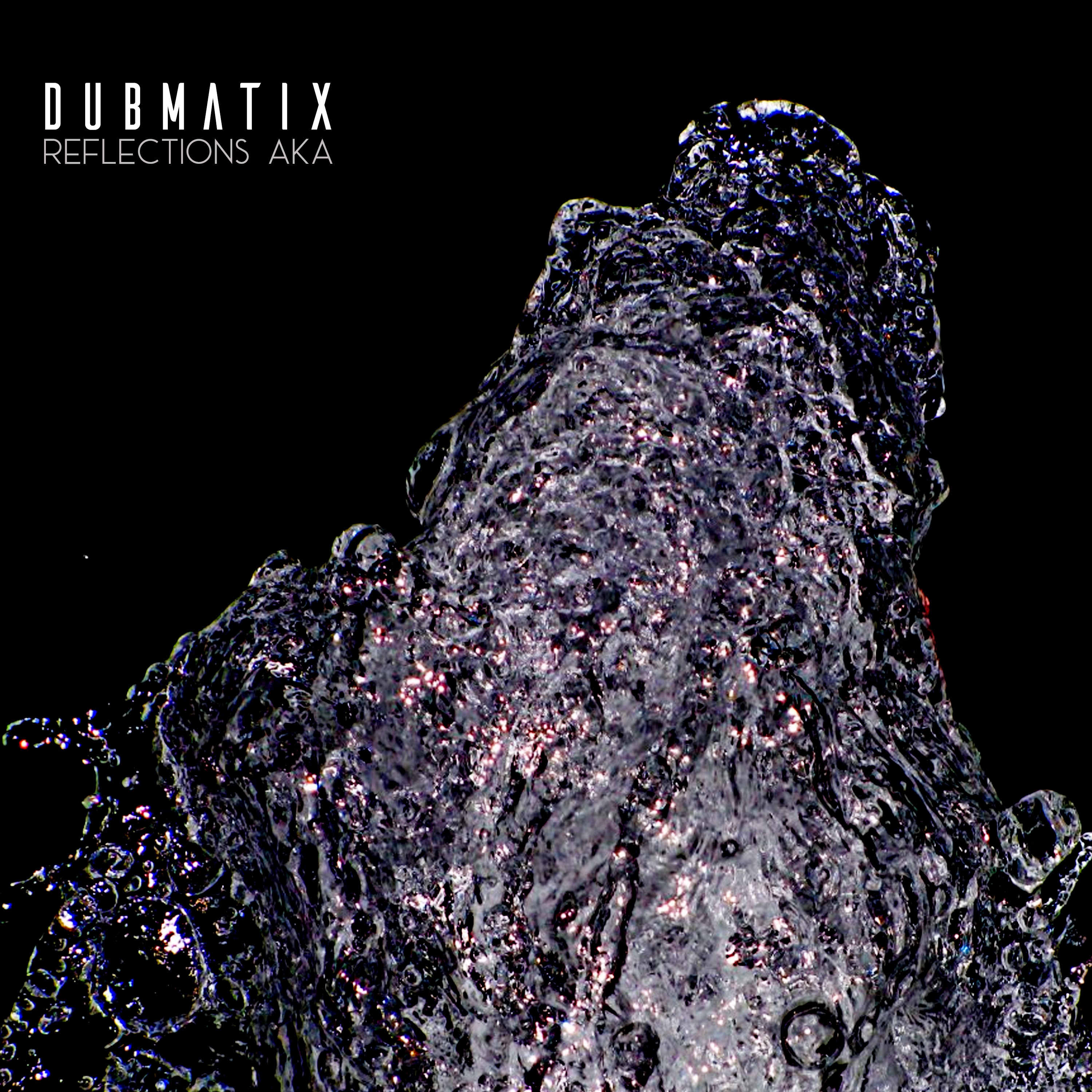 Reflections AKA - Single album cover