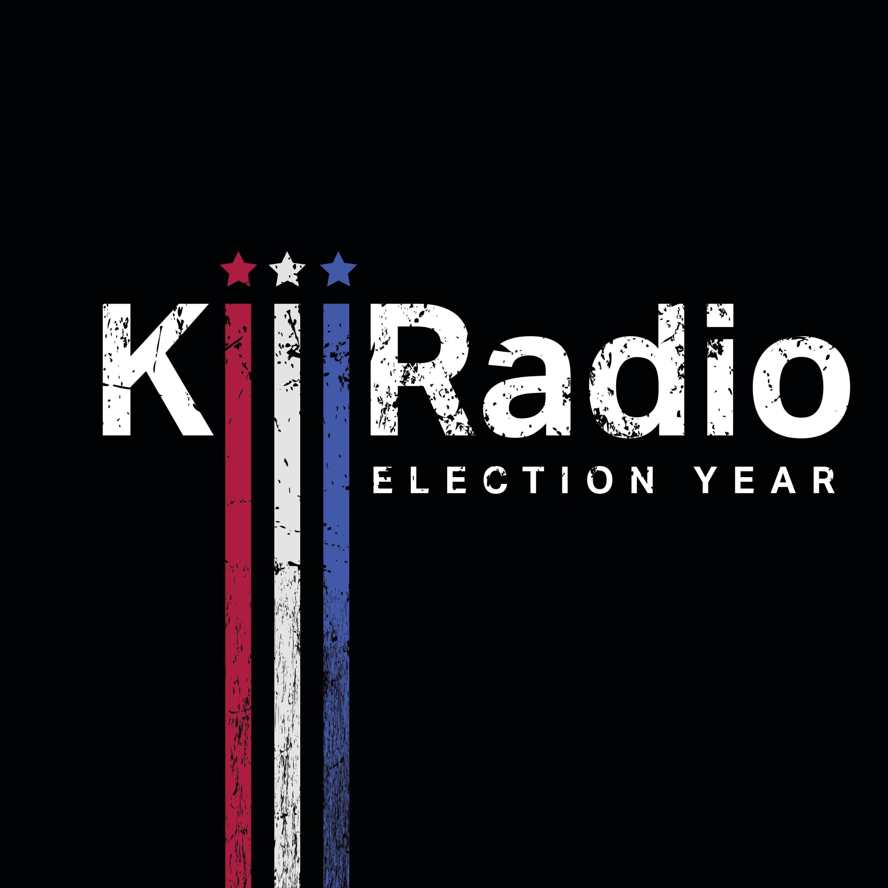 Election Year album cover
