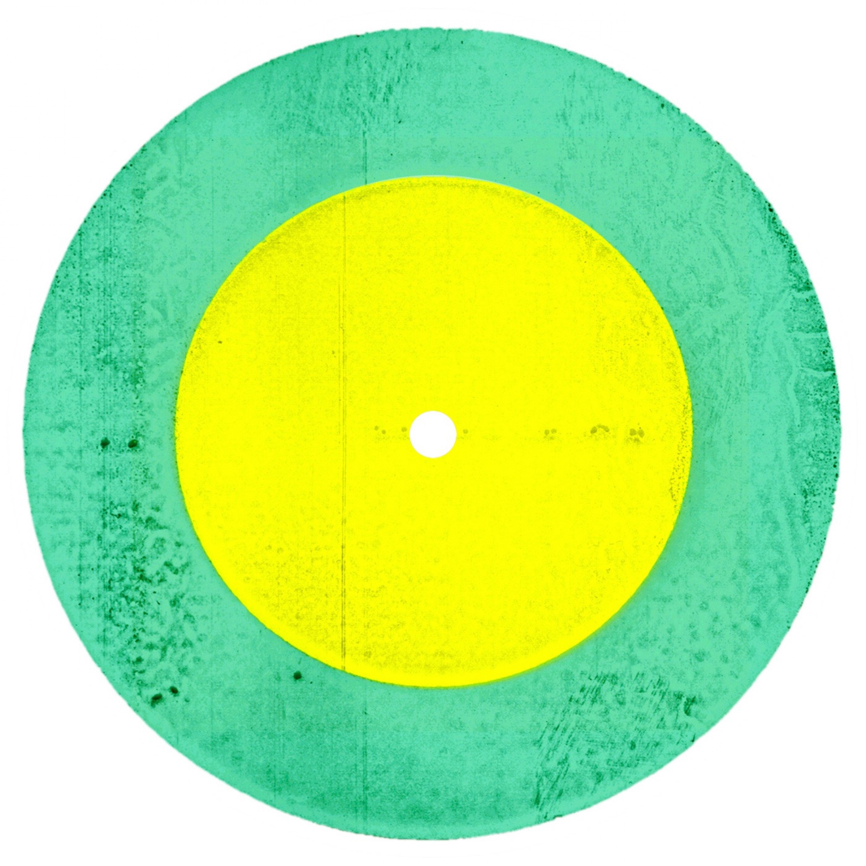 Dramamine - EP album cover