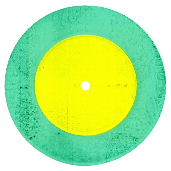 Dramamine - EP album cover