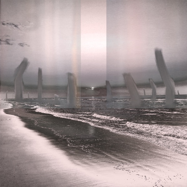 Love Keep Me Though the Waves Retreat (Selected Ambient Pieces 1) album cover
