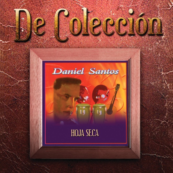 Hoja Seca (De Colección) album cover