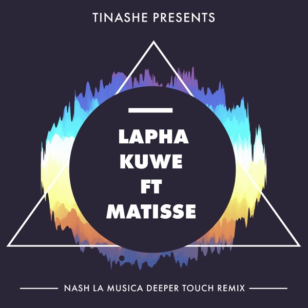 Lapha Kuwe Feat. Matisse (Nash La Musica Deeper Touch Remix) - Single album cover