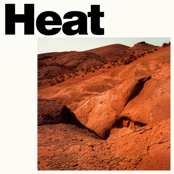 Heat - Single album cover