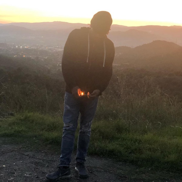 Yo Te Sigo (feat. Yung Beef & Midi On The Beat) - Single album cover
