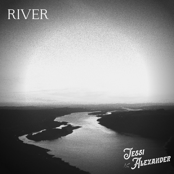 River - Single album cover