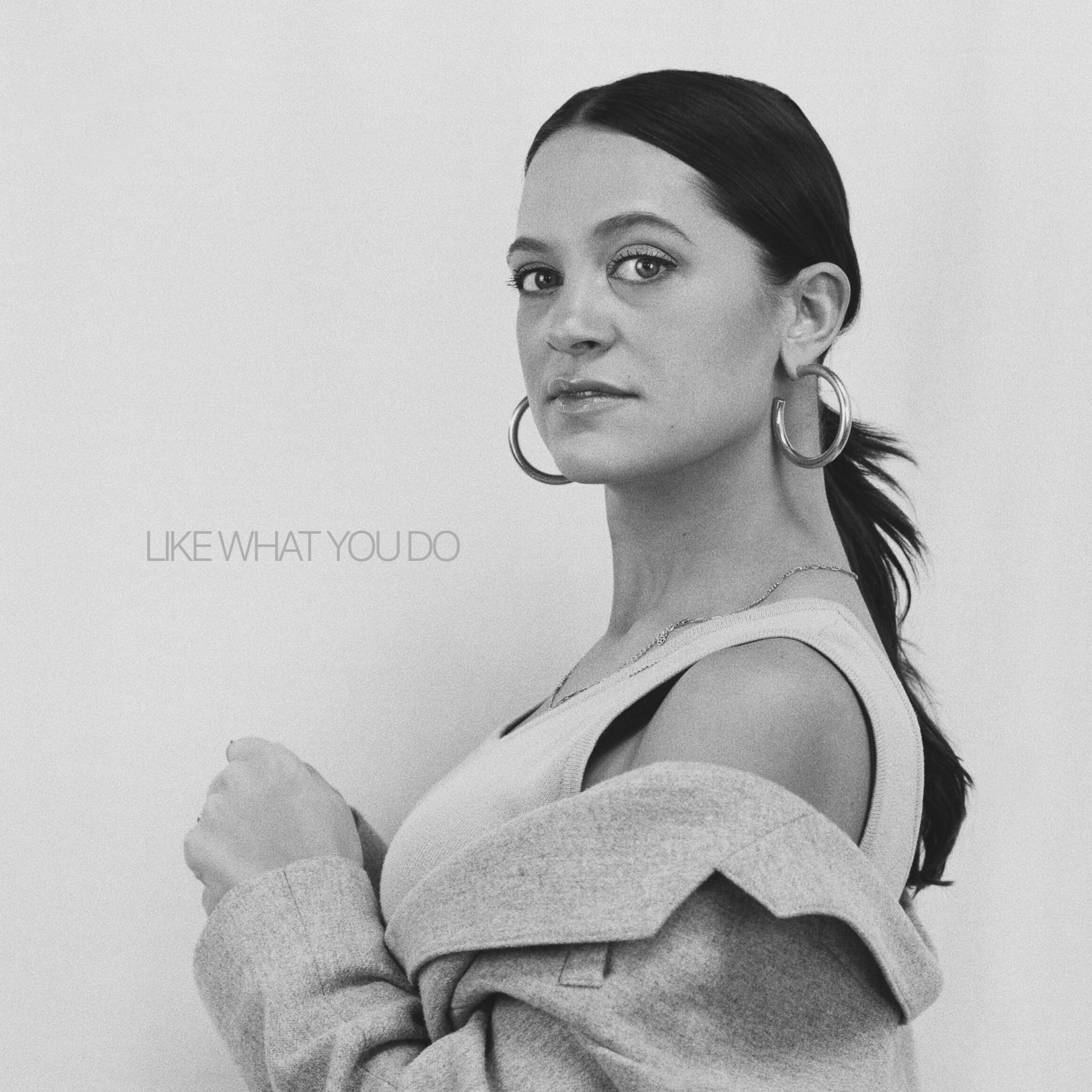 Like What You Do (feat. Jervis Campbell) - Single album cover