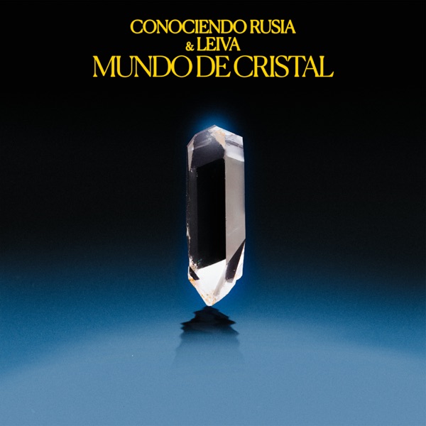 Mundo de Cristal - Single album cover