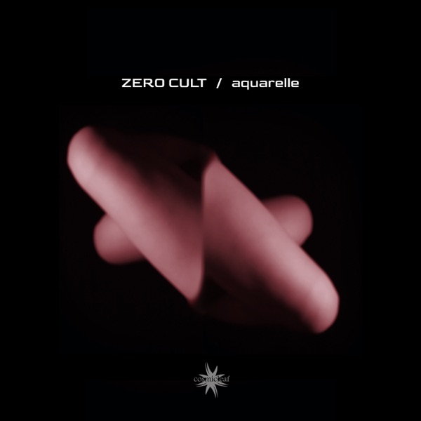 Aquarelle - Single album cover