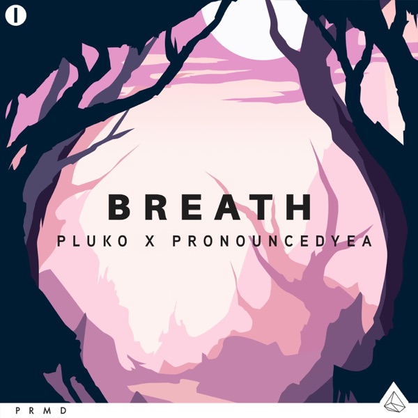 Breath - Single album cover
