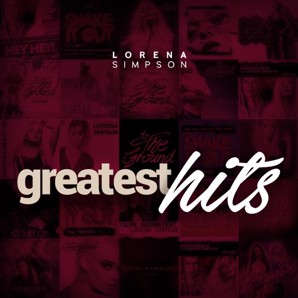 Greatest Hits - EP album cover