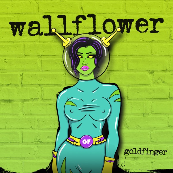 Wallflower - Single album cover
