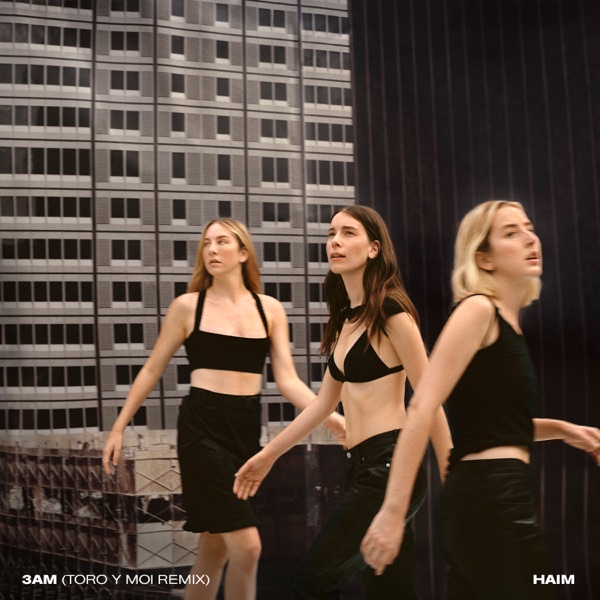 3 AM (Toro y Moi Remix) - Single album cover