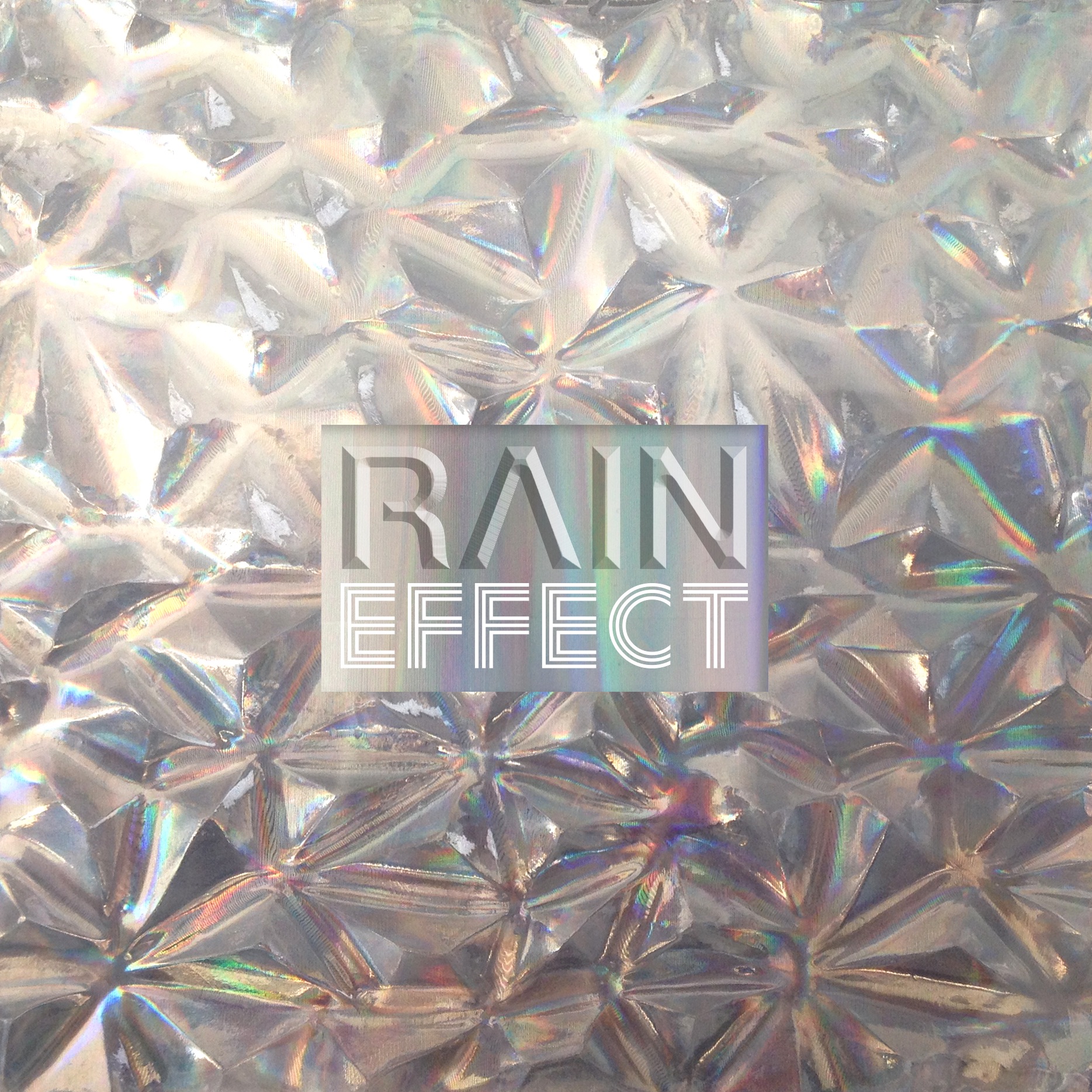 Rain Effect album cover