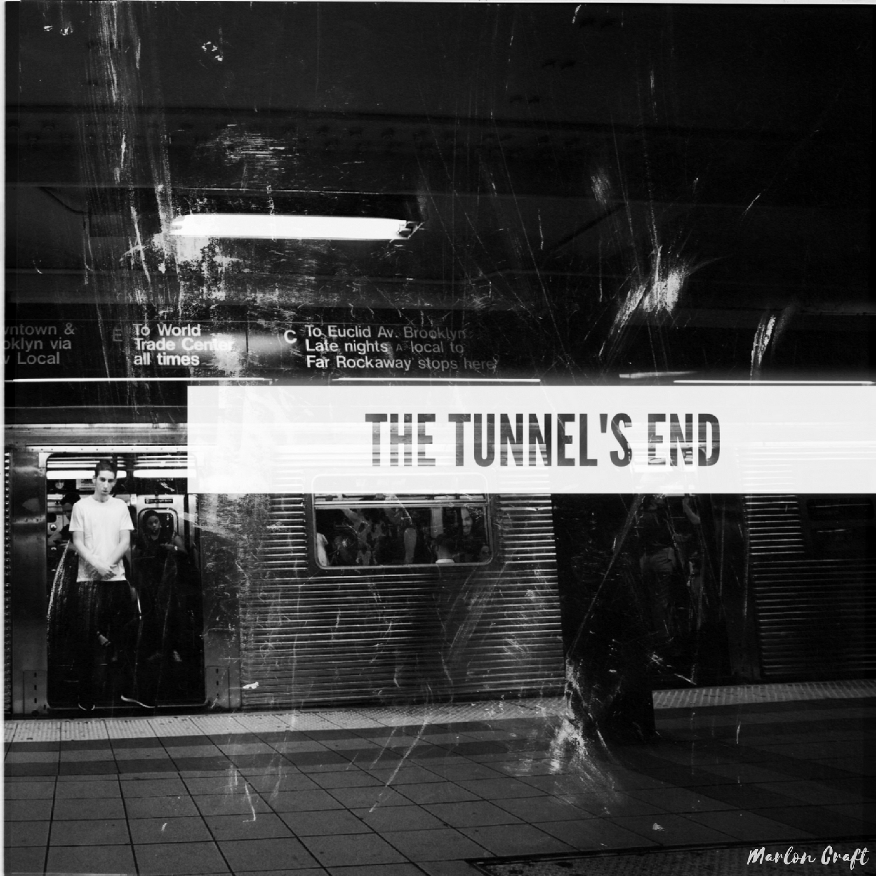 The Tunnel's End album cover
