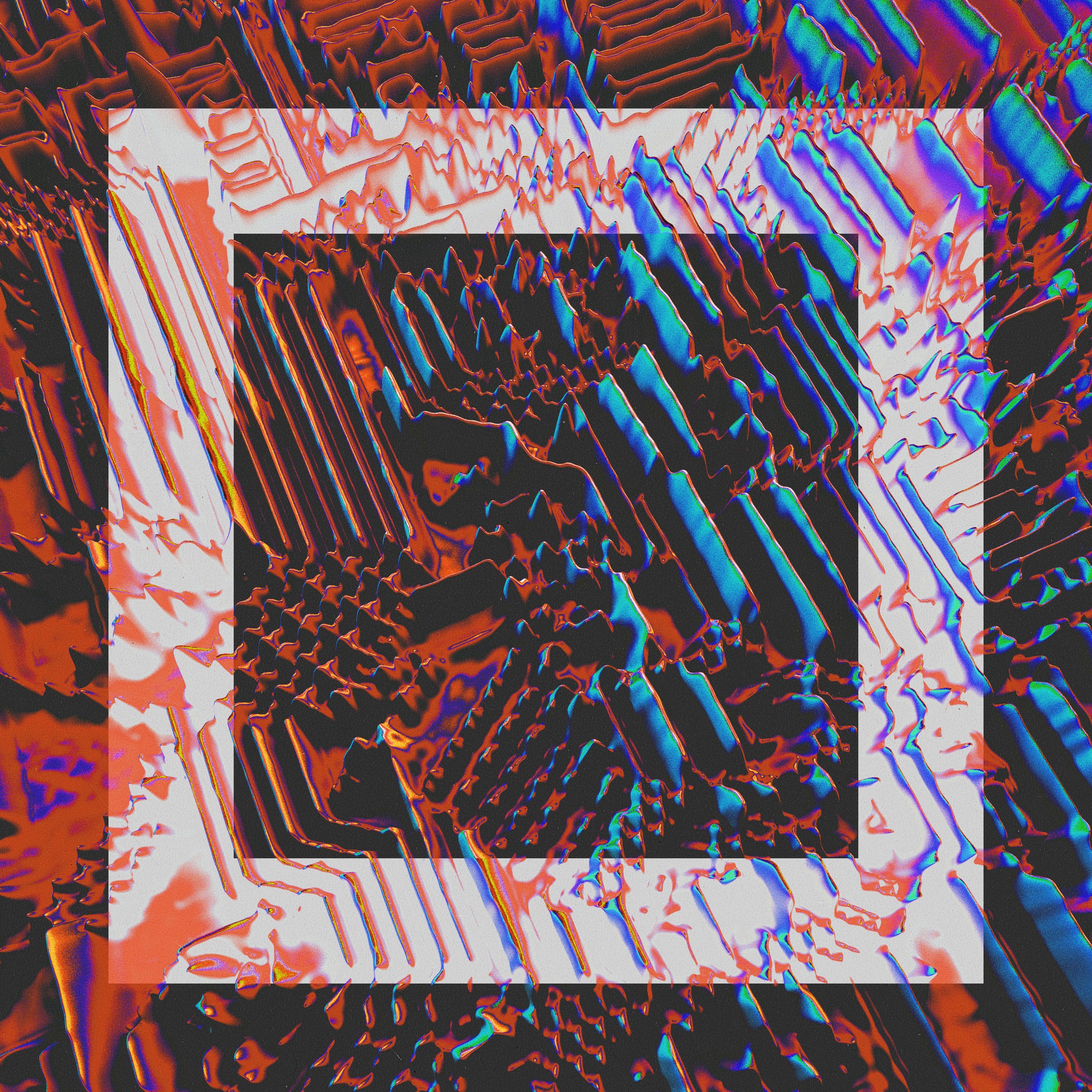 Chronic Offender - Single album cover