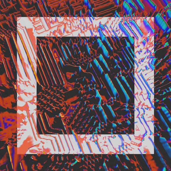 Chronic Offender - Single album cover