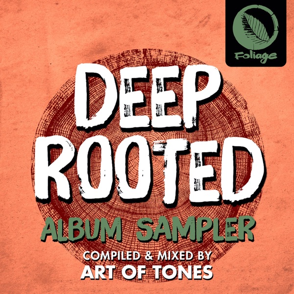 Deep Rooted (Art of Tones Sampler) - EP album cover