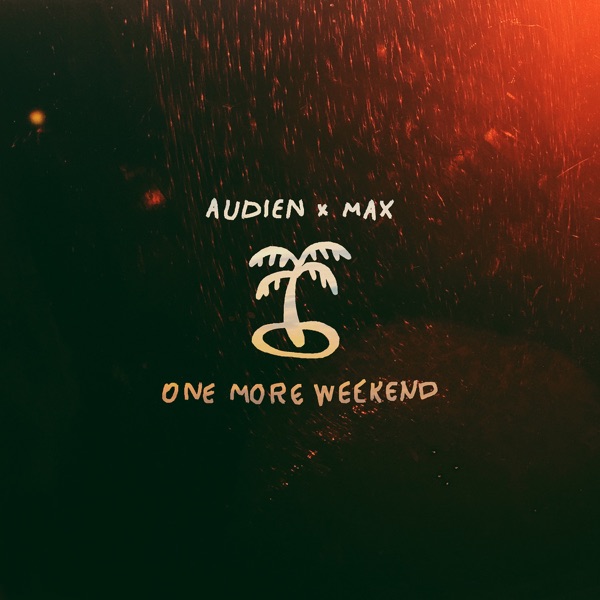 One More Weekend - Single album cover