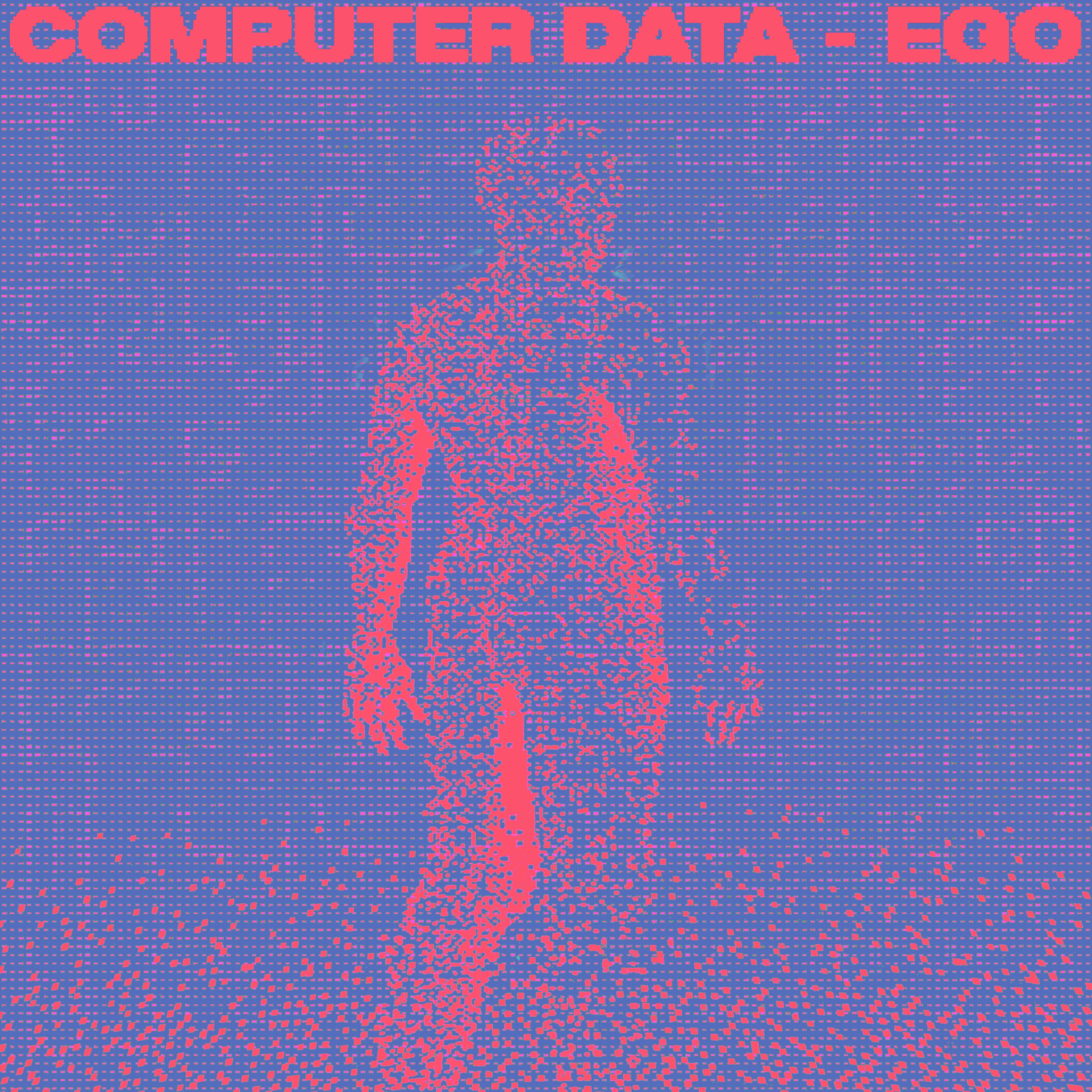 Ego - Single album cover