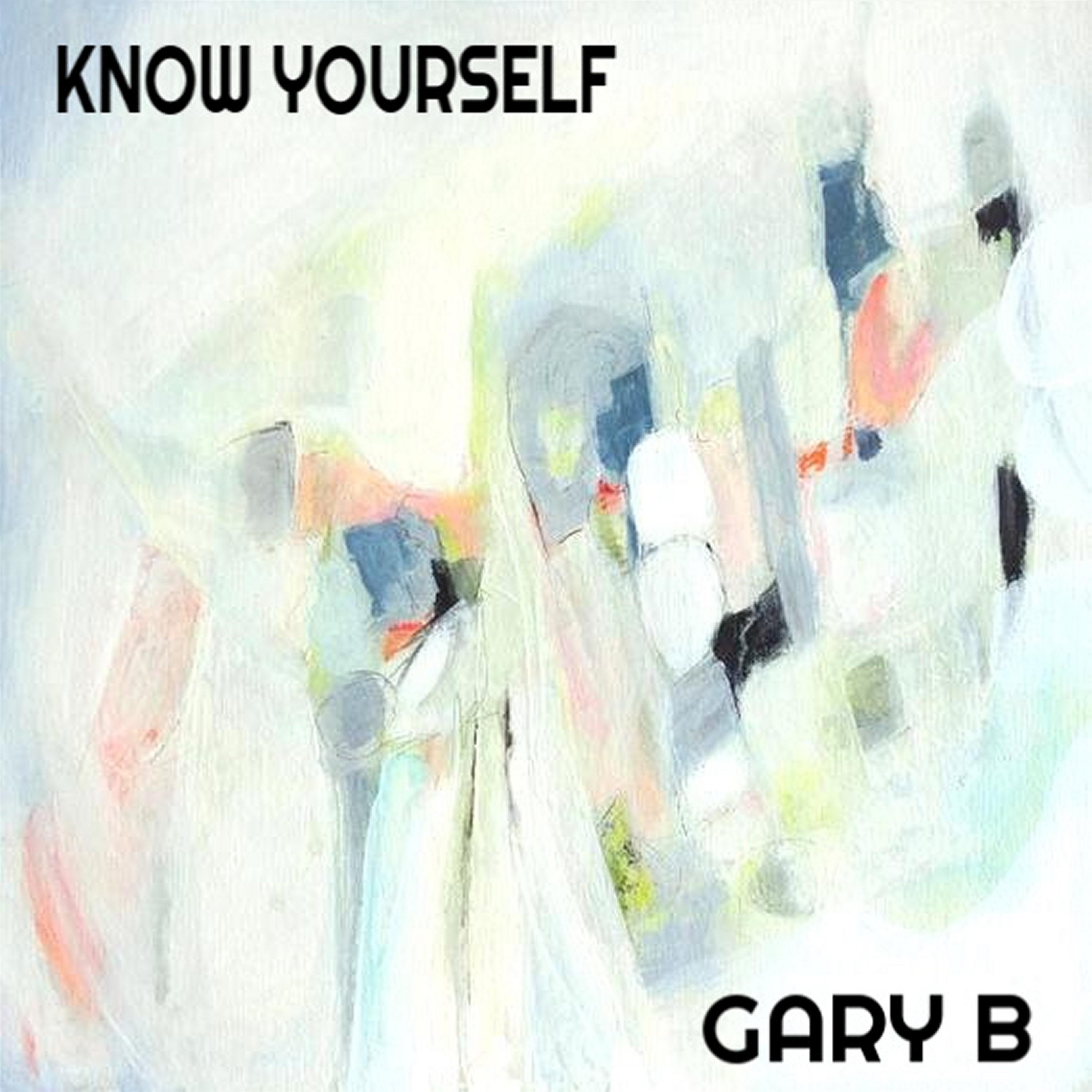 Know Yourself - Single album cover